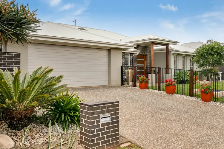 Main view of Homely house listing, 7 Argus Court, Middle Ridge QLD 4350