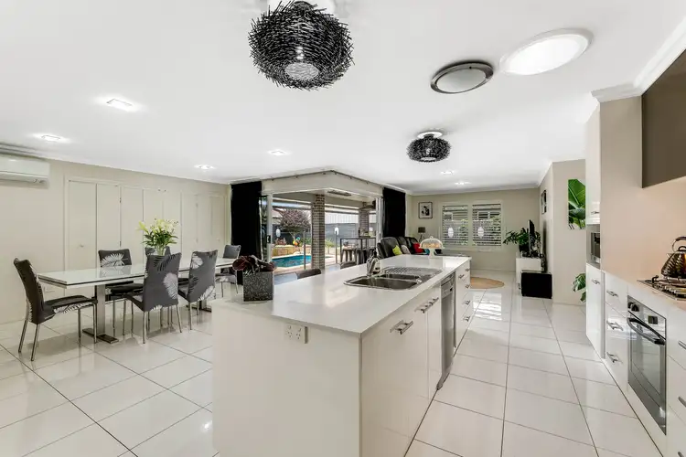 Fourth view of Homely house listing, 7 Argus Court, Middle Ridge QLD 4350