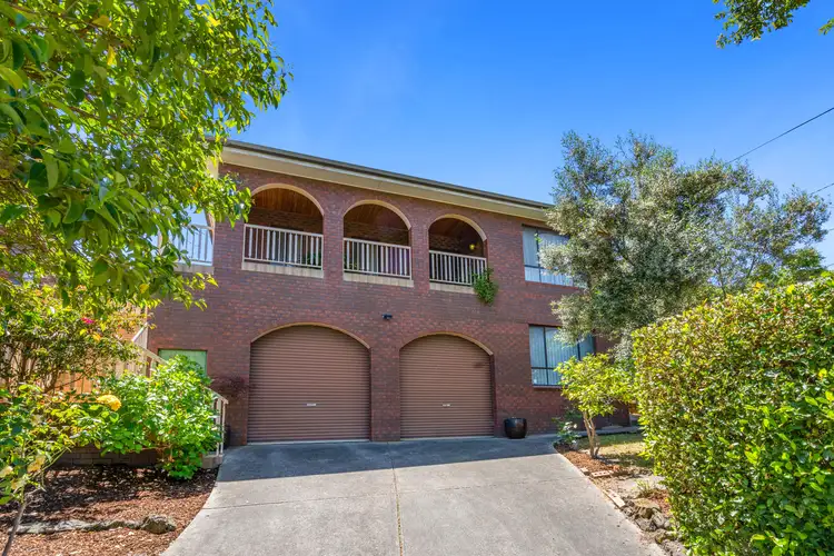 Main view of Homely house listing, 10 Cher Avenue, Bundoora VIC 3083