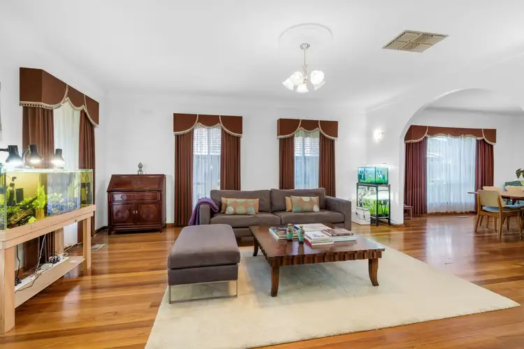 Second view of Homely house listing, 10 Cher Avenue, Bundoora VIC 3083