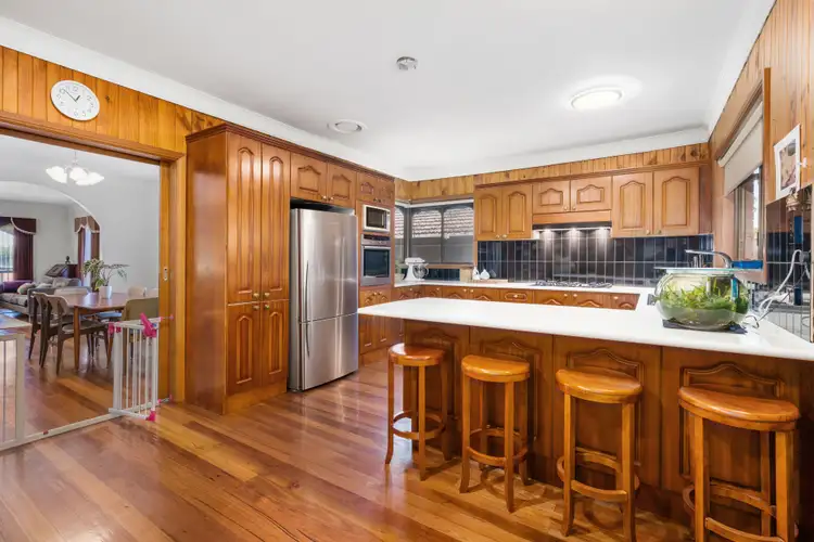 Fifth view of Homely house listing, 10 Cher Avenue, Bundoora VIC 3083