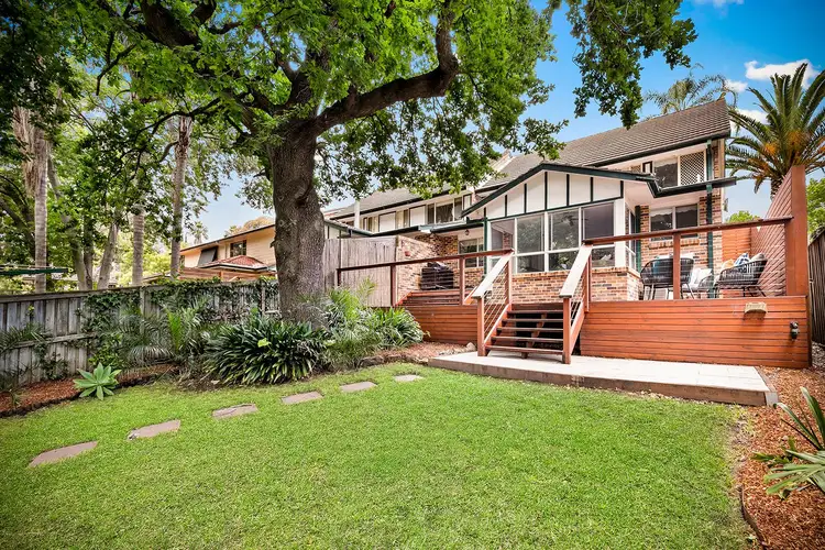 Third view of Homely semi-detached listing, 2/5 Woodchester Close, Castle Hill NSW 2154