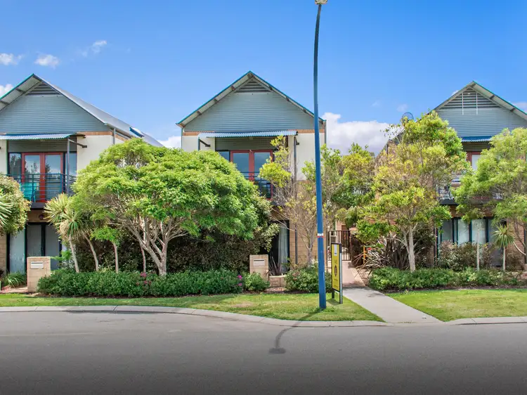 Main view of Homely house listing, 17/20-22 Lake Street, Rockingham WA 6168