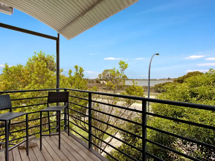 Second view of Homely house listing, 17/20-22 Lake Street, Rockingham WA 6168