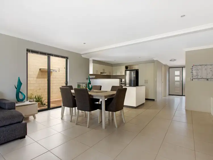 Sixth view of Homely house listing, 17/20-22 Lake Street, Rockingham WA 6168