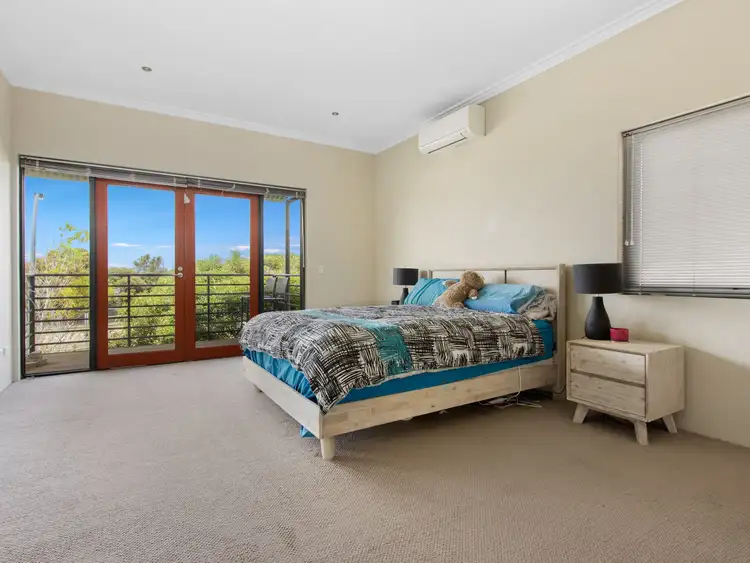 Seventh view of Homely house listing, 17/20-22 Lake Street, Rockingham WA 6168
