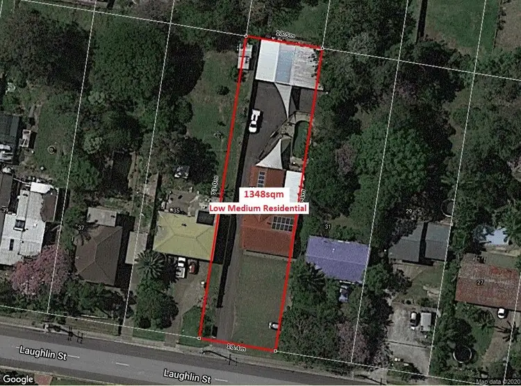 33 Laughlin Street, Kingston QLD 4114