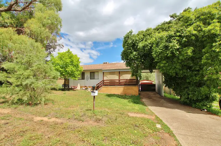 58 Orchard Street, Young NSW 2594