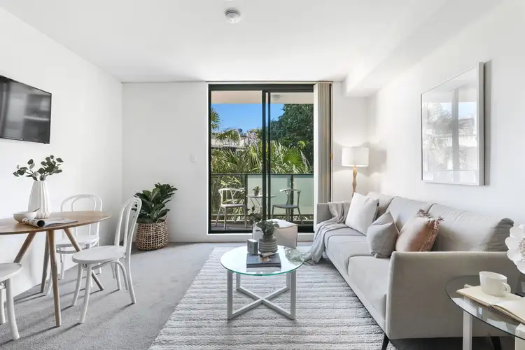 214/130 Carillon Avenue, Newtown NSW 2042