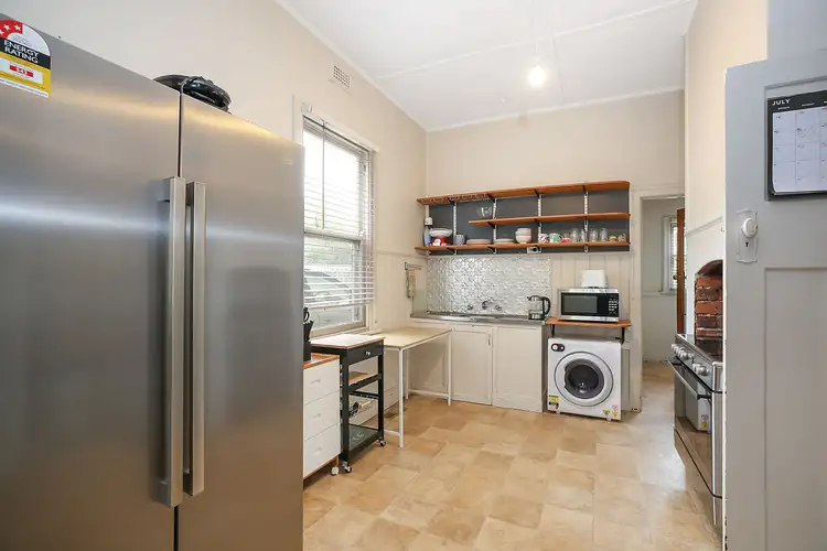 Fifth view of Homely house listing, 16 Walls Street, Camperdown VIC 3260