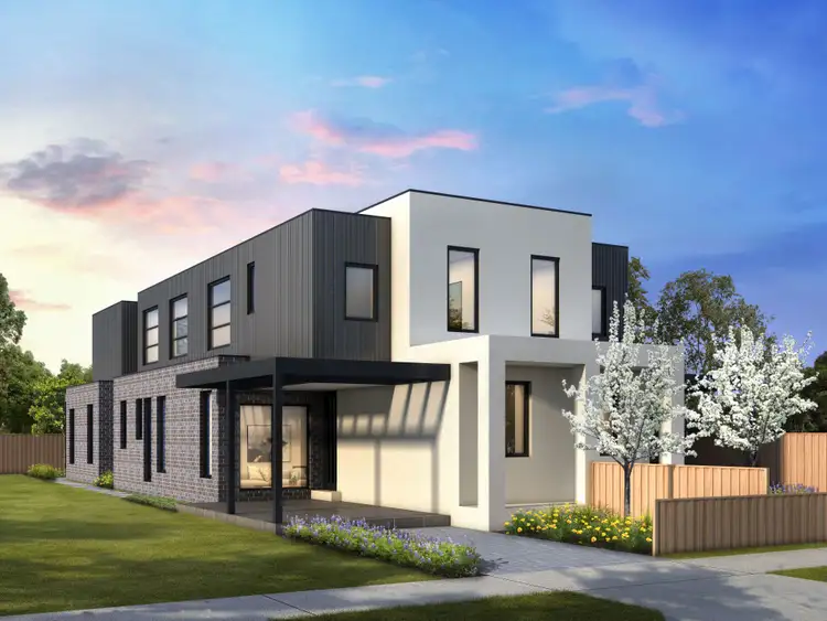 2/16 Adeney Street, Yarraville VIC 3013