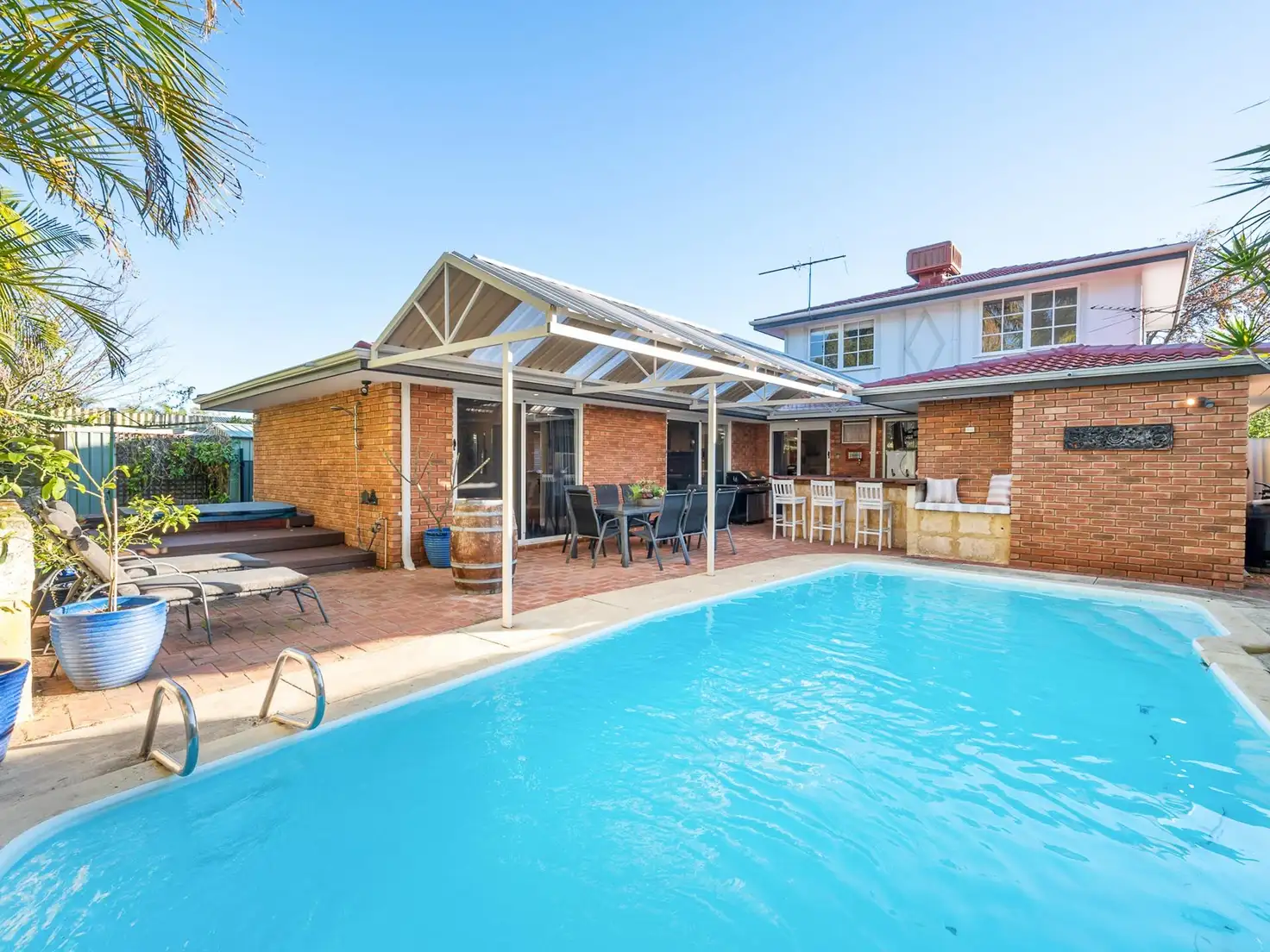 Main view of Homely house listing, 17 Ferncroft Way, Kingsley WA 6026