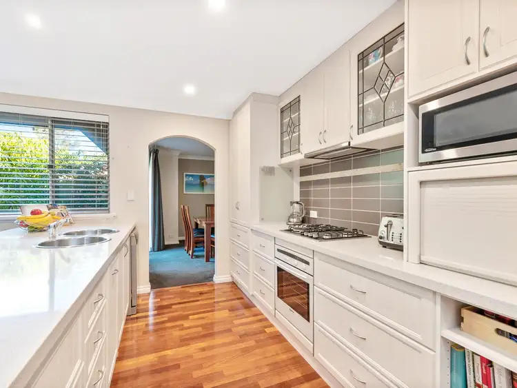 Third view of Homely house listing, 17 Ferncroft Way, Kingsley WA 6026