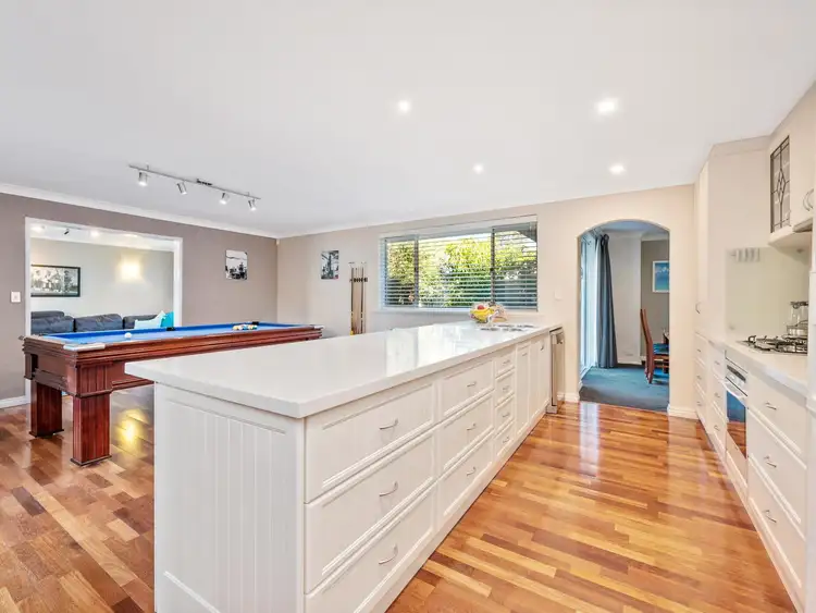 Fourth view of Homely house listing, 17 Ferncroft Way, Kingsley WA 6026