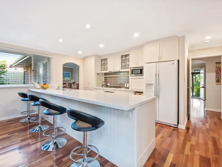 Fifth view of Homely house listing, 17 Ferncroft Way, Kingsley WA 6026