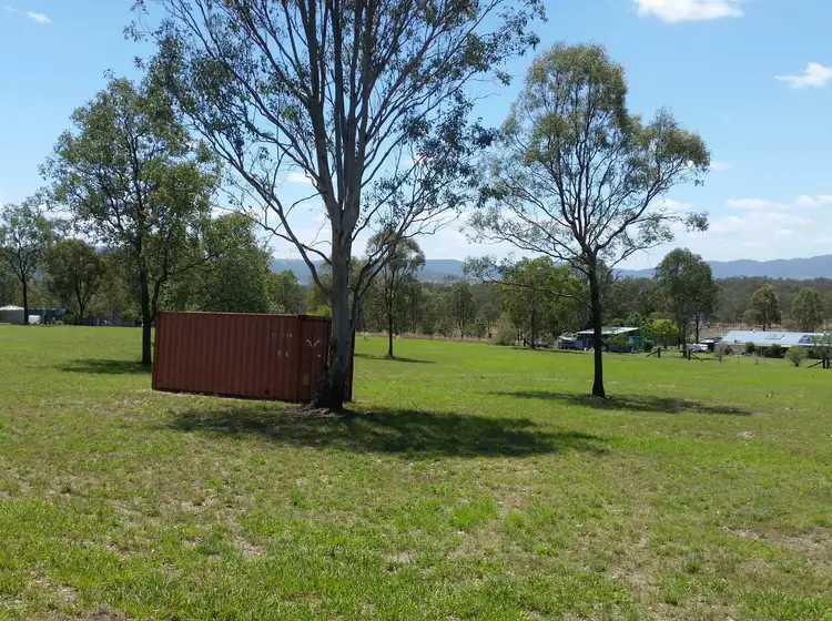 Main view of Homely rural property listing, 22 McConnel Street, Braemore QLD 4313