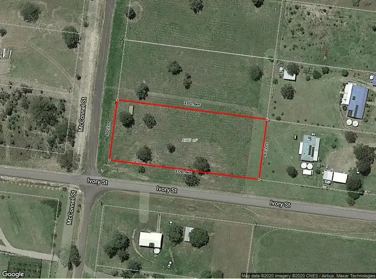 Third view of Homely rural property listing, 22 McConnel Street, Braemore QLD 4313