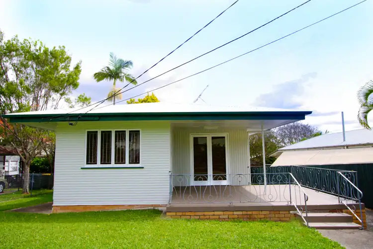 Second view of Homely house listing, 9 Arunta Street, Tarragindi QLD 4121