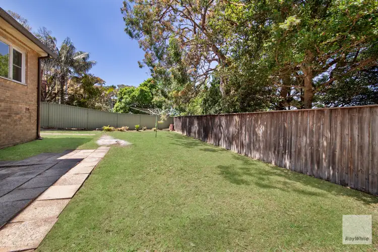 Sixth view of Homely house listing, 56 Turriell Point Road, Port Hacking NSW 2229