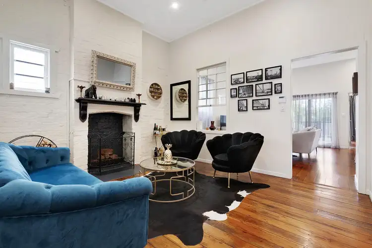 Second view of Homely house listing, 21 Thomas Street, Kangaroo Point QLD 4169