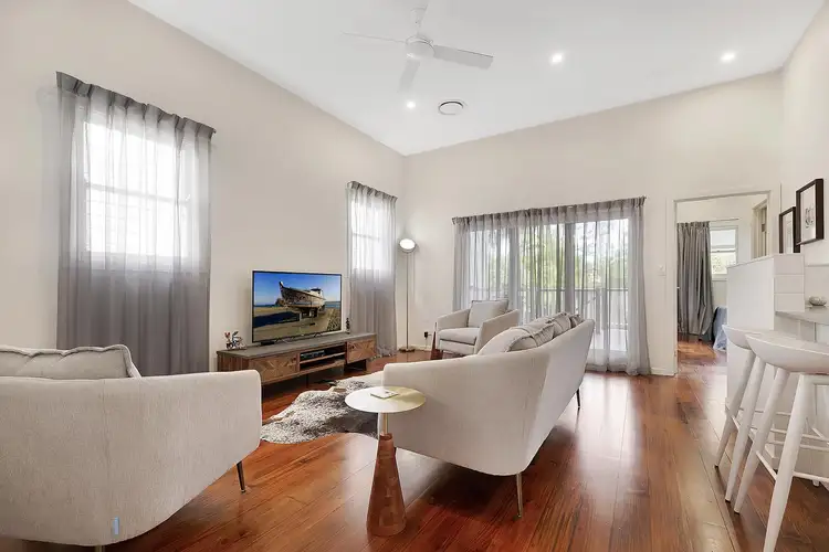 Third view of Homely house listing, 21 Thomas Street, Kangaroo Point QLD 4169