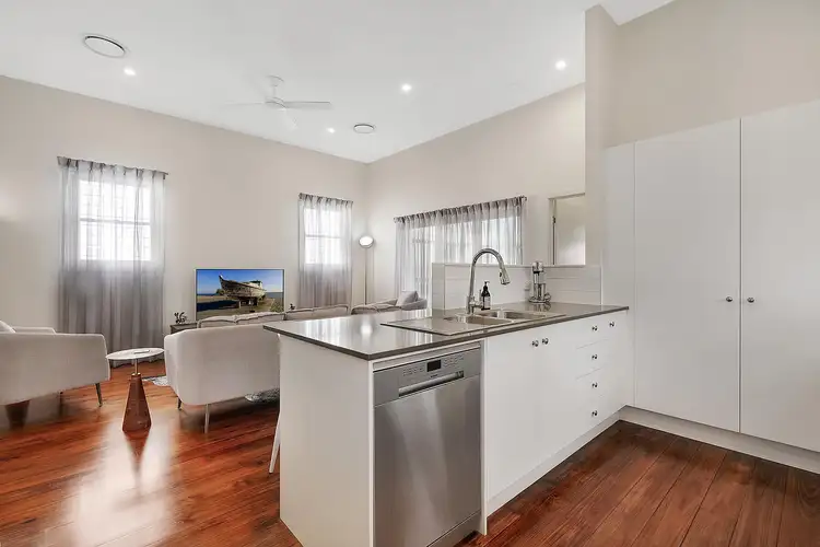 Fourth view of Homely house listing, 21 Thomas Street, Kangaroo Point QLD 4169