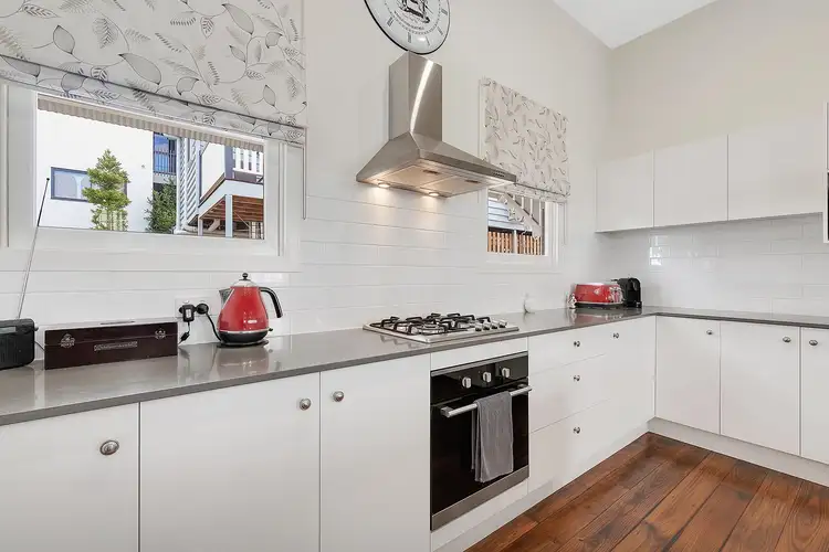 Fifth view of Homely house listing, 21 Thomas Street, Kangaroo Point QLD 4169