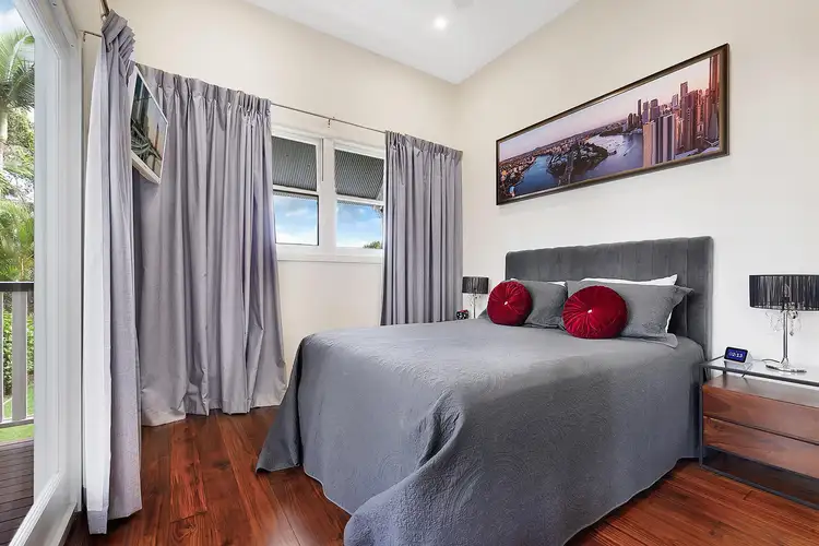 Sixth view of Homely house listing, 21 Thomas Street, Kangaroo Point QLD 4169