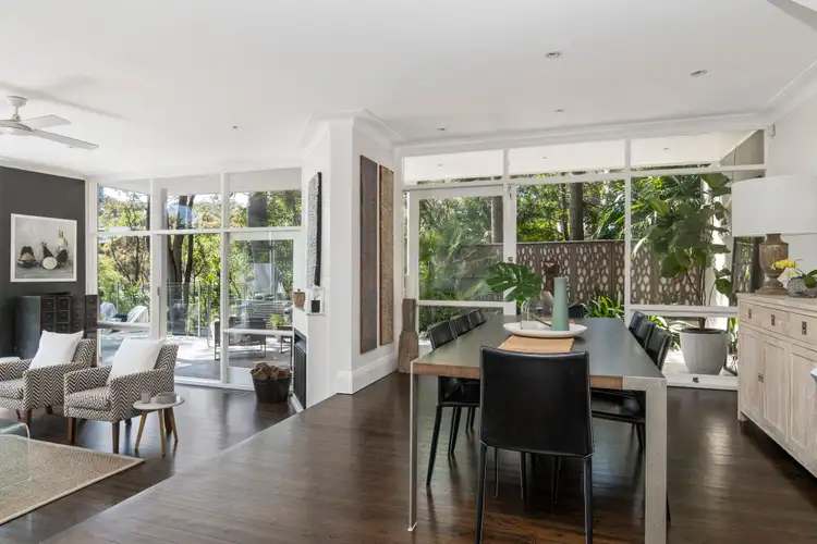 Fifth view of Homely house listing, 32A Rickard Avenue, Mosman NSW 2088
