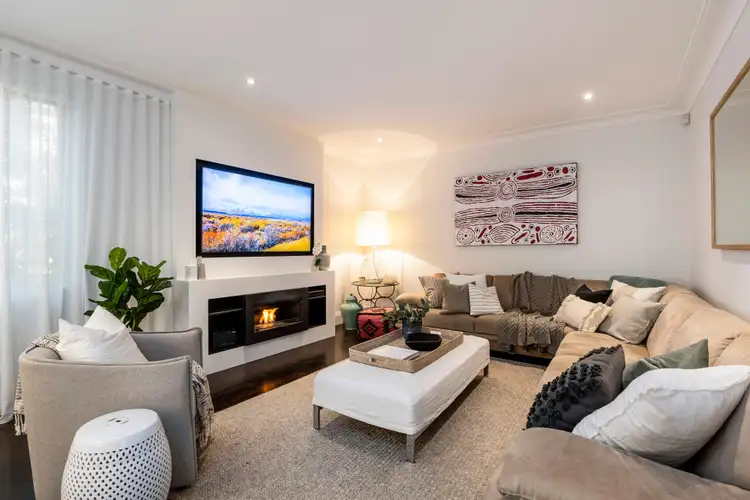 Sixth view of Homely house listing, 32A Rickard Avenue, Mosman NSW 2088