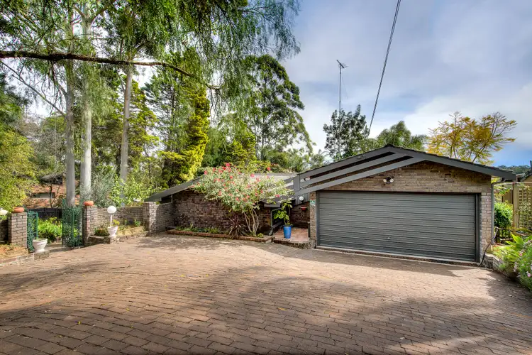 62 Curtin Avenue, Wahroonga NSW 2076