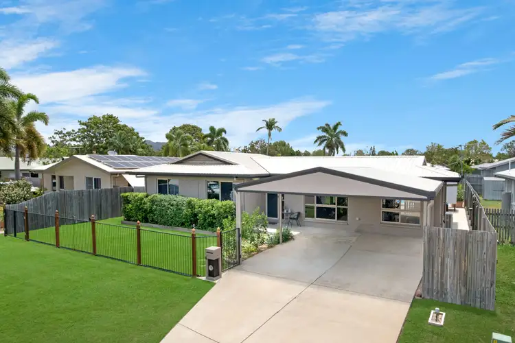 Main view of Homely house listing, 6 Gibbard Street, Condon QLD 4815