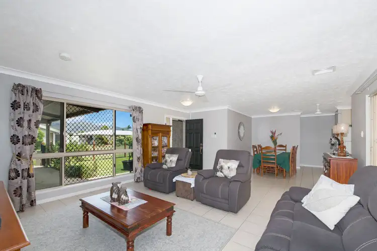 Second view of Homely house listing, 6 Gibbard Street, Condon QLD 4815