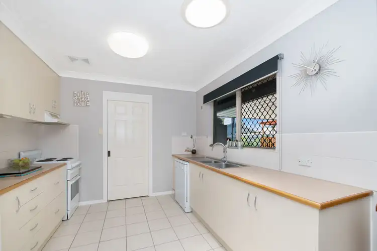 Third view of Homely house listing, 6 Gibbard Street, Condon QLD 4815