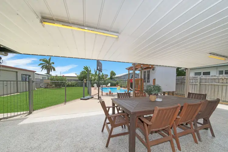 Seventh view of Homely house listing, 6 Gibbard Street, Condon QLD 4815