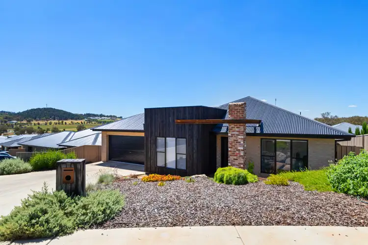 115 Bradman Drive, Boorooma NSW 2650