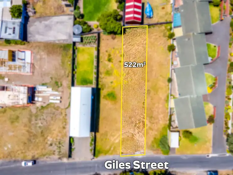 Fifth view of Homely land listing, 8 Giles Street, Encounter Bay SA 5211