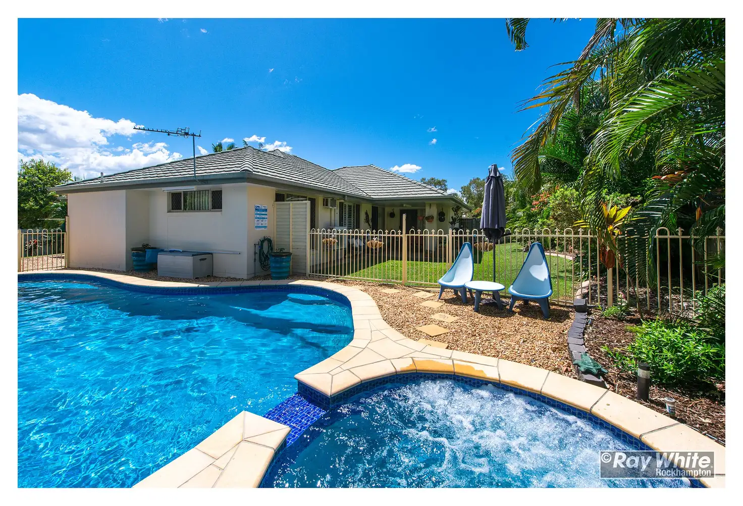 Main view of Homely house listing, 2 Lilydale Close, Norman Gardens QLD 4701