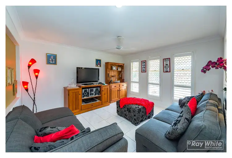 Third view of Homely house listing, 2 Lilydale Close, Norman Gardens QLD 4701