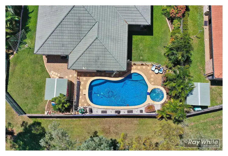 Sixth view of Homely house listing, 2 Lilydale Close, Norman Gardens QLD 4701
