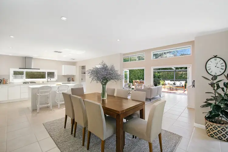 Third view of Homely house listing, 3 Crown Road, Pymble NSW 2073