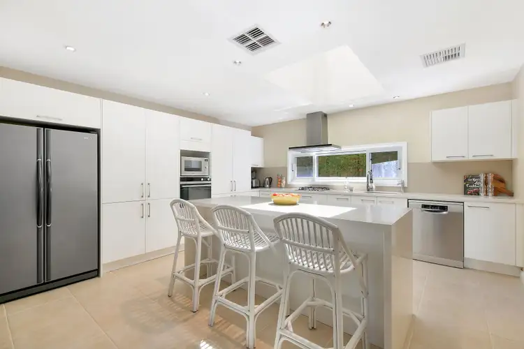 Sixth view of Homely house listing, 3 Crown Road, Pymble NSW 2073
