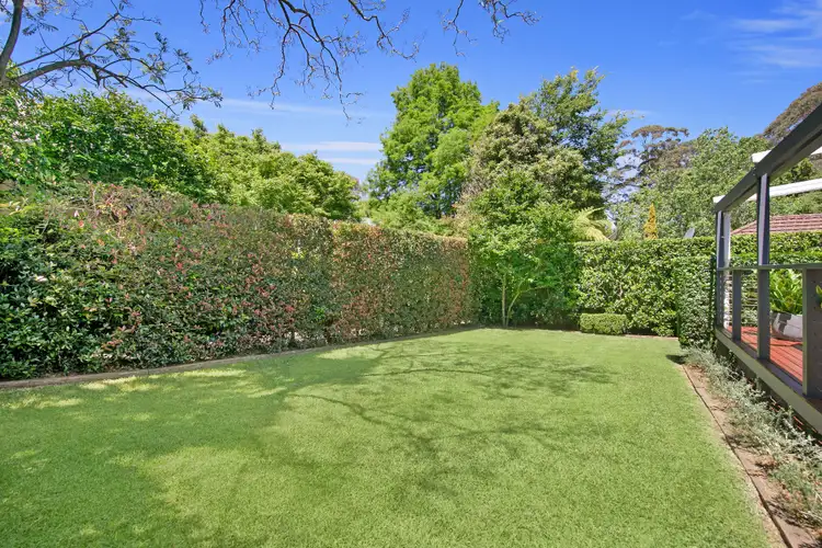 Seventh view of Homely house listing, 3 Crown Road, Pymble NSW 2073