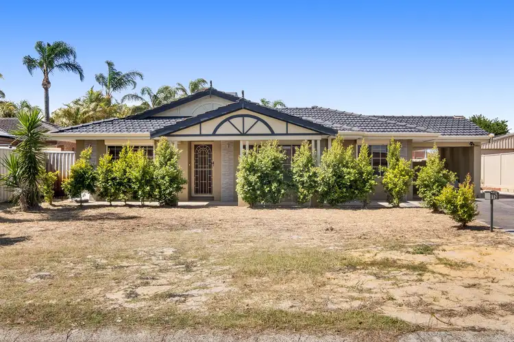 Main view of Homely house listing, 12 Toucan Way, Ballajura WA 6066