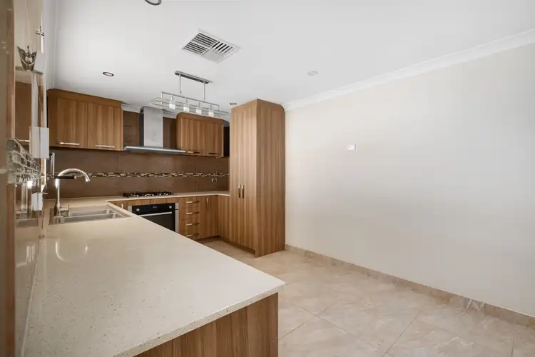 Fourth view of Homely house listing, 12 Toucan Way, Ballajura WA 6066
