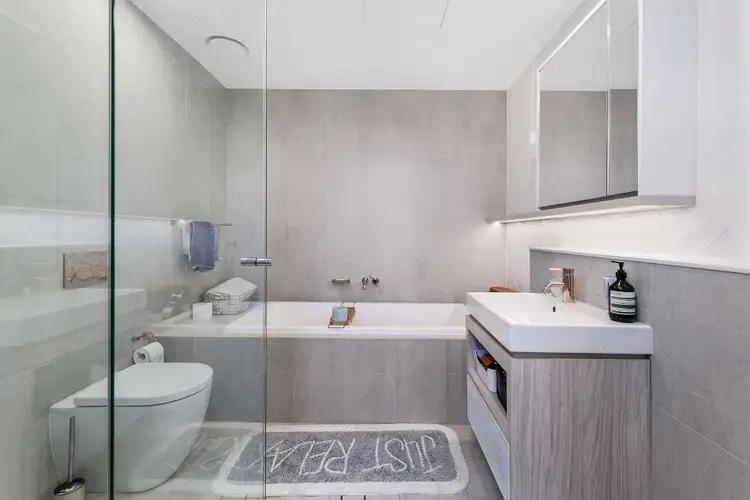 Sixth view of Homely apartment listing, 2407/17 Lachlan Street, Waterloo NSW 2017