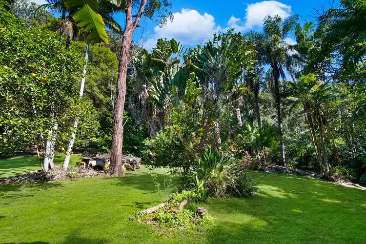 Third view of Homely house listing, 560 Middle Pocket Road, Middle Pocket NSW 2483