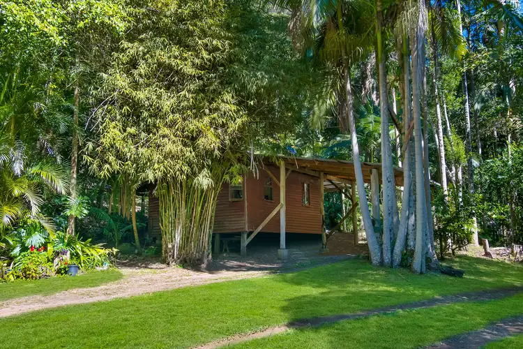 Fifth view of Homely house listing, 560 Middle Pocket Road, Middle Pocket NSW 2483