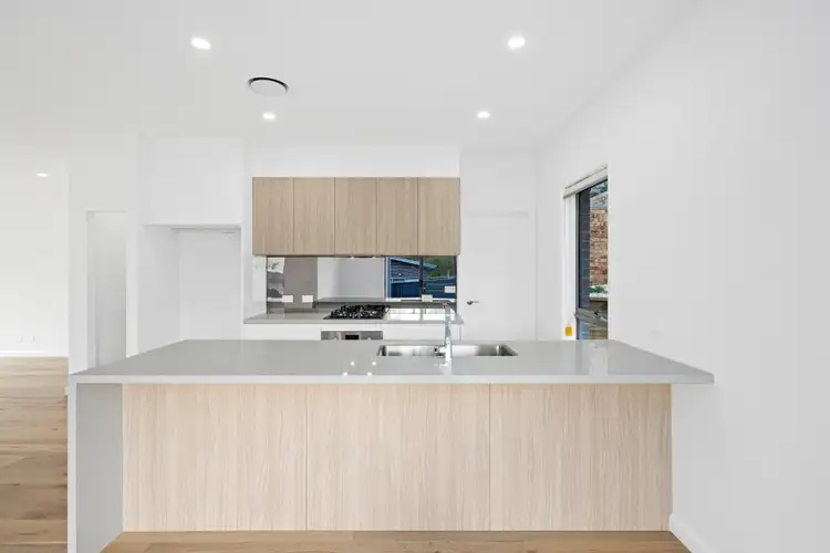 Third view of Homely house listing, 135B New Mount Pleasant Road, Mount Pleasant NSW 2519