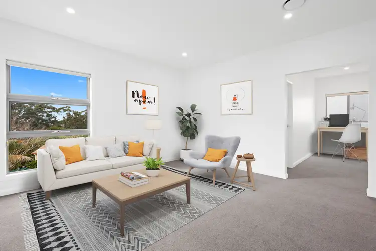 Fourth view of Homely house listing, 135B New Mount Pleasant Road, Mount Pleasant NSW 2519